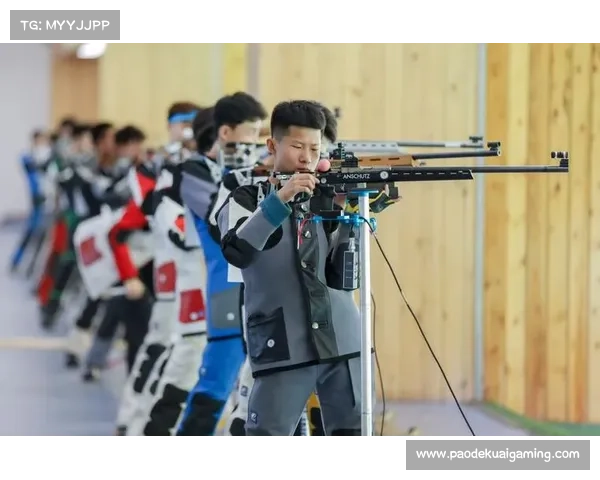 十五运迎首个观赛潮 蹦床射击等项目国庆后陆续开赛引关注 十五运迎首个观赛潮 蹦床射击等项目国庆后陆续开赛引关注