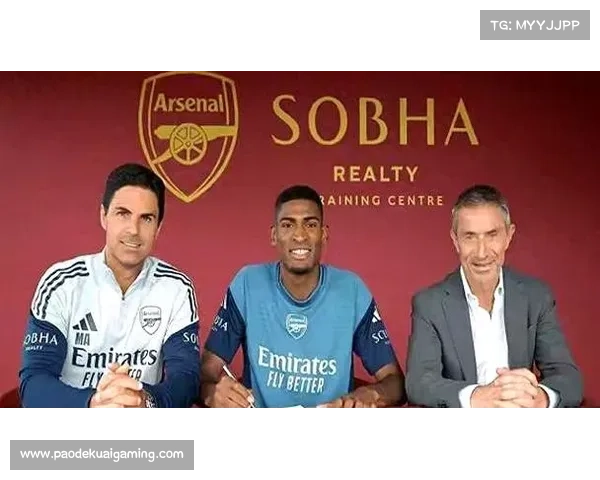 阿森纳新援莫斯克拉坦言队内西语环境帮助其快速适应