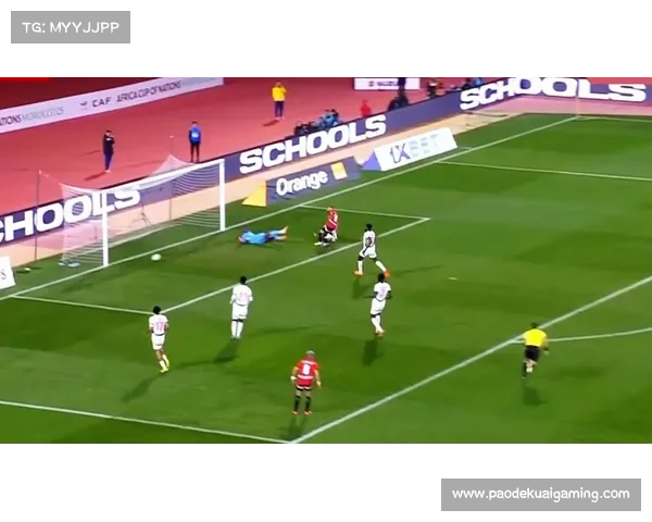 非洲杯埃及无缘决赛，萨拉赫五届零冠