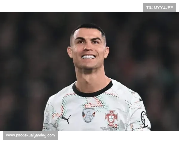 沙特主持人批评C罗表现，称其若非沙特联赛支持无缘走进白宫