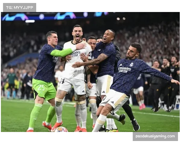 拜仁主场迎战皇马，欧洲德比战术博弈决定四强归属